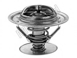MOTORAD 250-79 termostatas, aušinimo skystis 
 Aušinimo sistema -> Termostatas/tarpiklis -> Thermostat
1153 1 256 667, 1153 9 055 588