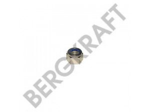 BERGKRAFT BK2998321SP spyruoklės suveržimo veržlė
5003 034 275, 5003032113, 5003034275