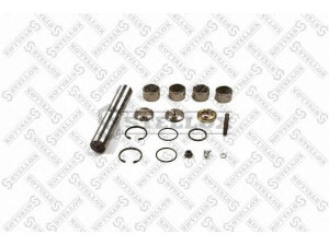 STELLOX 84-16069-SX remonto komplektas, pasukamojo kakliuko kaištis 
 Ašies montavimas/vairavimo mechanizmas/ratai -> Pasukamojo kakliuko remonto rinkinys -> Remonto komplektas, karbiuratorius
6753300519, 6753301919