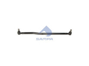SAMPA 097.673 centrinės trauklės mazgas
001 460 55 05, 0014605505, 003 460 34 05