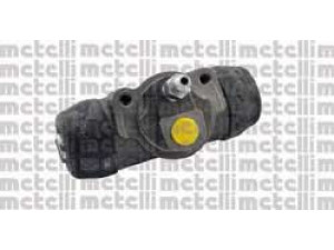 METELLI 04-0751 rato stabdžių cilindras 
 Stabdžių sistema -> Ratų cilindrai
47550-26110, 47550-35200