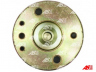 AS-PL SS2034 solenoidinis jungiklis, starteris
8-94228453-0, 2114-37504, 2114-47009