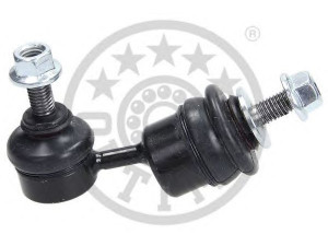 OPTIMAL G7-1409 šarnyro stabilizatorius 
 Ašies montavimas/vairavimo mechanizmas/ratai -> Stabilizatorius/fiksatoriai -> Savaime išsilyginanti atrama
C2S24698, C2S40709, C2S45009, C2S4585