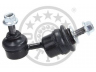 OPTIMAL G7-1409 šarnyro stabilizatorius 
 Ašies montavimas/vairavimo mechanizmas/ratai -> Stabilizatorius/fiksatoriai -> Savaime išsilyginanti atrama
C2S24698, C2S40709, C2S45009, C2S4585
