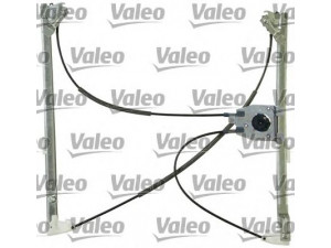 VALEO 851137 lango pakėliklis 
 Vidaus įranga -> Elektrinis lango pakėliklis
8200017894, 8200017904, 8200424422