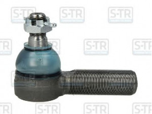 S-TR STR-20206 skersinės vairo trauklės galas
0110197, 0607451, 0607453, 1228114