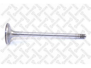 STELLOX 01-23239-SX įleidimo vožtuvas 
 Variklis -> Variklio uždegimo laiko reguliavimo kontrolė -> Vožtuvų eilė -> Vožtuvai/dalys
059 109 601 B