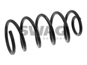 SWAG 30 93 7390 spyruoklė 
 Pakaba -> Spyruoklės
1J0 411 105 AK, 1J0 411 105 AK