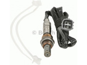 BOSCH F 00E 262 362 lambda jutiklis 
 Išmetimo sistema -> Lambda jutiklis
22641 AA042, 32005978, 22641 AA042