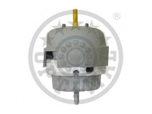 OPTIMAL F8-6742 variklio montavimas 
 Variklis -> Variklio montavimas -> Variklio montavimo rėmas
4F0199382AS, 4F0199382BK