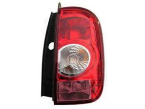 VAN WEZEL 1555924 kombinuotas galinis žibintas 
 Kėbulas -> Šviesos -> Kombinuotas galinis žibintas/dalys -> Kombinuotas galinis žibintas
265509517R