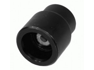 LEMFÖRDER 27136 01 stebulės laikiklio įvorė 
 Ašies montavimas/vairavimo mechanizmas/ratai -> Ašies atrama/ašies korpusas/ašies montavimas -> Pasukamojo veleno sujungimas
33 10 7 513 902, 7 513 902
