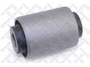 STELLOX 87-37089-SX valdymo svirties/išilginių svirčių įvorė 
 Ašies montavimas/vairavimo mechanizmas/ratai -> Valdymo svirtis/pasukamosios svirties sujungimas -> Montavimas/sutvirtinimas
51393S1AE01
