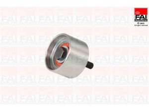 FAI AutoParts T1232 kreipiantysis skriemulys, paskirstymo diržas 
 Diržinė pavara -> Paskirstymo diržas/komplektas -> Laisvasis/kreipiamasis skriemulys