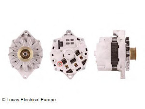 LUCAS ELECTRICAL LRA01788 kintamosios srovės generatorius 
 Elektros įranga -> Kint. sr. generatorius/dalys -> Kintamosios srovės generatorius