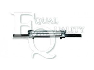 EQUAL QUALITY G0574 radiatorius grotelės 
 Kėbulas -> Kėbulo dalys/ sparnas/buferis -> Priekinis aerodinaminio pasipriešinimo sumažinimas/grotelės
6701547