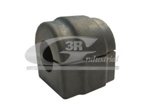 3RG 60146 skersinio stabilizatoriaus įvorių komplektas 
 Ašies montavimas/vairavimo mechanizmas/ratai -> Stabilizatorius/fiksatoriai -> Sklendės
31356765574, 6765574