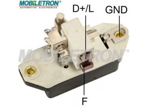 MOBILETRON VR-B192 reguliatorius, kintamosios srovės generatorius
028903803A, 049903803B, 049903803E