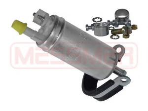 ERA 770035 kuro siurblys 
 Degalų tiekimo sistema -> Kuro siurblys/dalys -> Kuro siurblys
60 01 008 899, 021 906 091 B