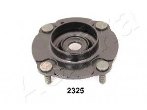 ASHIKA GOM-2325 pakabos statramsčio atraminis guolis 
 Ašies montavimas/vairavimo mechanizmas/ratai -> Montavimas, pakabos statramstis
48609-0C030, 48609-60070