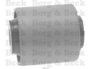 BORG & BECK BSK7271 valdymo svirties/išilginių svirčių įvorė 
 Ašies montavimas/vairavimo mechanizmas/ratai -> Valdymo svirtis/pasukamosios svirties sujungimas -> Montavimas/sutvirtinimas
51810TA0A01