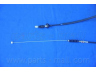 PARTS-MALL PTA-617 akceleratoriaus trosas 
 Dviratė transporto priemonės -> Kabeliai ir tachometro velenaai -> Akceleratoriaus trosas
327705H200