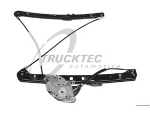 TRUCKTEC AUTOMOTIVE 08.53.004 lango pakėliklis
51 33 0 018 130, 51 33 7 020 660
