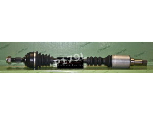 SHAFTEC P179L kardaninis velenas