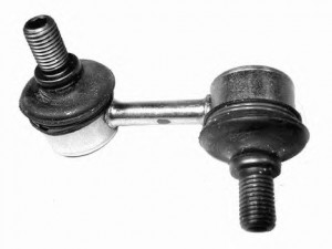 LEMFÖRDER 14943 01 šarnyro stabilizatorius 
 Ašies montavimas/vairavimo mechanizmas/ratai -> Stabilizatorius/fiksatoriai -> Savaime išsilyginanti atrama
48810-20010