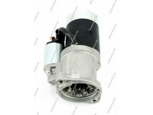 NPS M521A31 starteris 
 Elektros įranga -> Starterio sistema -> Starteris
PN11-18-400A, PN1118400B9R, PN2218400