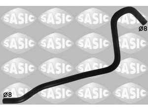 SASIC 3406140 radiatoriaus žarna 
 Aušinimo sistema -> Žarnelės/vamzdeliai/sujungimai -> Radiatoriaus žarnos
1336354