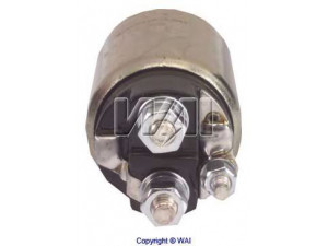 WAIglobal 66-207 solenoidinis jungiklis, starteris