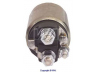 WAIglobal 66-207 solenoidinis jungiklis, starteris