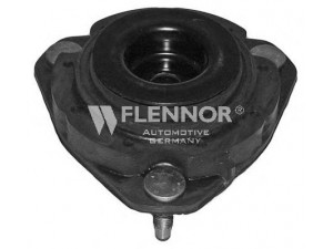 FLENNOR FL5955-J pakabos statramsčio atraminis guolis 
 Ašies montavimas/vairavimo mechanizmas/ratai -> Montavimas, pakabos statramstis
1061722, 1064722, 1087177, 1104037