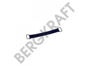 BERGKRAFT BK2857921SP užveržimo juosta
83.96802.6504, 83968026504