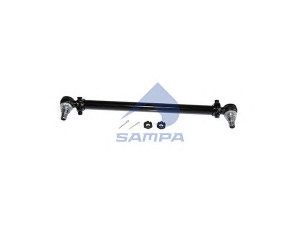 SAMPA 097.372 centrinės trauklės mazgas
81.46610-6578, 81.46610-6798, 81.46610-6799