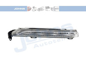JOHNS 38 12 30-9 dienos metu naudojamos šviesos 
 Elektros įranga -> Šviesos -> Dienos metu naudojamos šviesos
33200 TV0 E01