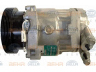 HELLA 8FK 351 316-151 kompresorius, oro kondicionierius 
 Oro kondicionavimas -> Kompresorius/dalys
77 00 106 441