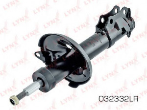LYNXauto O32332LR amortizatorius 
 Pakaba -> Amortizatorius
191 413 031 H, 191 413 031 J, 191 413 031 K