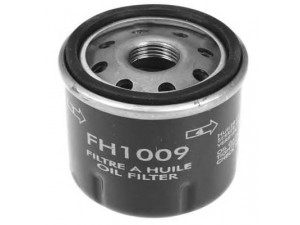 MGA FH1009 alyvos filtras 
 Filtrai -> Alyvos filtras
1520800QAG, 1109S0, 7700112686