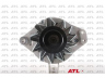 ATL Autotechnik L 82 620 kintamosios srovės generatorius
443 113 516 241, 443 113 516 765