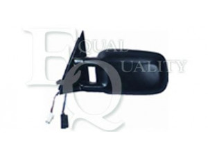 EQUAL QUALITY RD01066 išorinis veidrodėlis 
 Kėbulas -> Langai/veidrodėliai -> Veidrodėlis
357857508D, 357857508D+522A, 357857522A