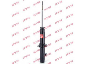 KYB 341138 amortizatorius 
 Pakaba -> Amortizatorius
51601SR3A110, 51601SR3A21, 51601SR3A31