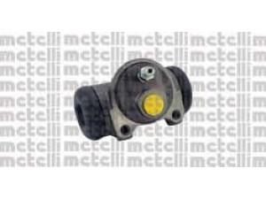 METELLI 04-0140 rato stabdžių cilindras 
 Stabdžių sistema -> Ratų cilindrai
4402.43