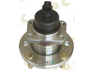 AUTOKIT 01.97791 rato guolio komplektas 
 Ašies montavimas/vairavimo mechanizmas/ratai -> Rato stebulė/montavimas -> Rato guolis
96328248, 96451751, 96639607, 96812720