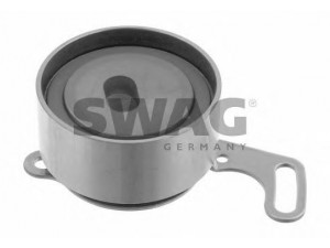 SWAG 22 03 0022 įtempiklio skriemulys, paskirstymo diržas 
 Techninės priežiūros dalys -> Papildomas remontas
14510-PT0-003, 14510-PT0-004, LHP 100440
