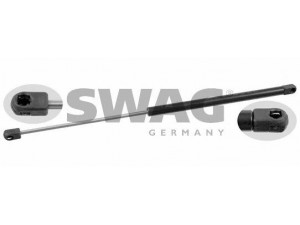 SWAG 50 51 0029 dujinė spyruoklė, bagažinė 
 Priedai -> Bagažinė/pakrovimo skyrius
6 900 217, 93ABA406A10C1B