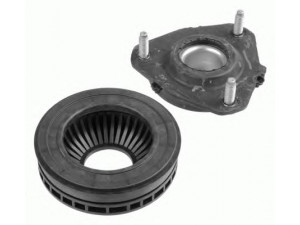 LEMFÖRDER 34683 01 remonto komplektas, pakabos statramstis 
 Ašies montavimas/vairavimo mechanizmas/ratai -> Montavimas, pakabos statramstis
