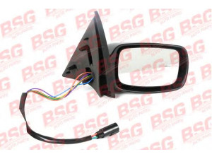 BSG BSG 30-900-035 išorinis veidrodėlis 
 Kėbulas -> Langai/veidrodėliai -> Veidrodėlis
1053839, 153839, 74EB17K689FB, 94AB  17682 HD
