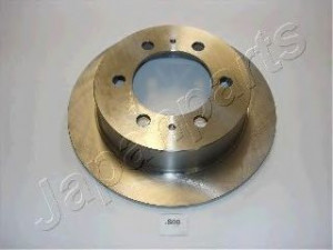 JAPANPARTS DP-S00 stabdžių diskas 
 Stabdžių sistema -> Diskinis stabdys -> Stabdžių diskas
48401-05100